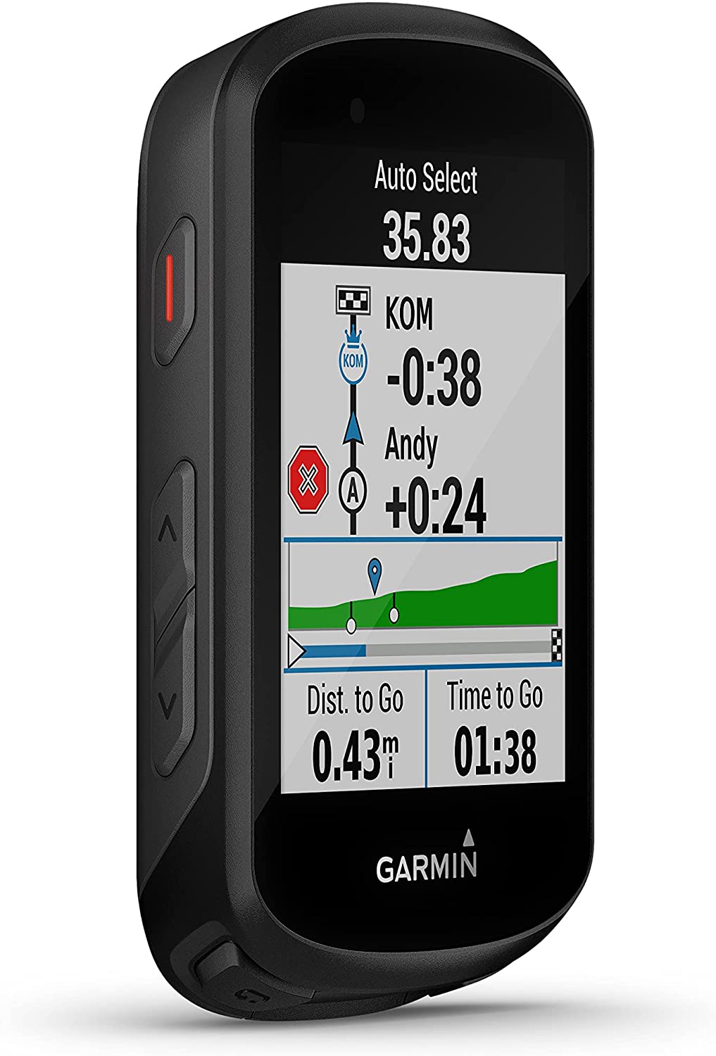 garmin 530 indoor trainer