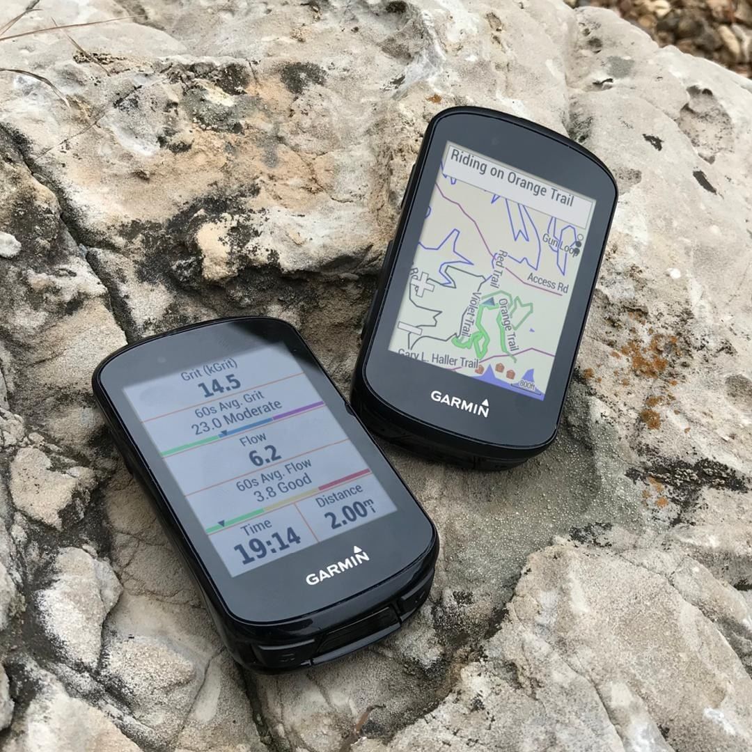 garmin 830 vs elemnt roam